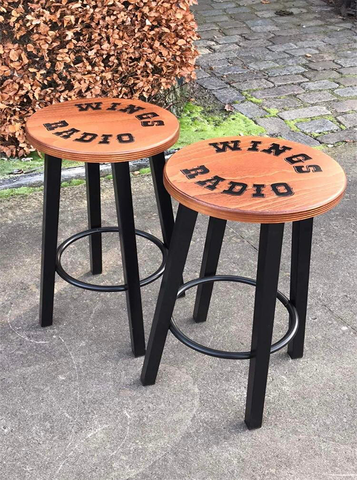 ...