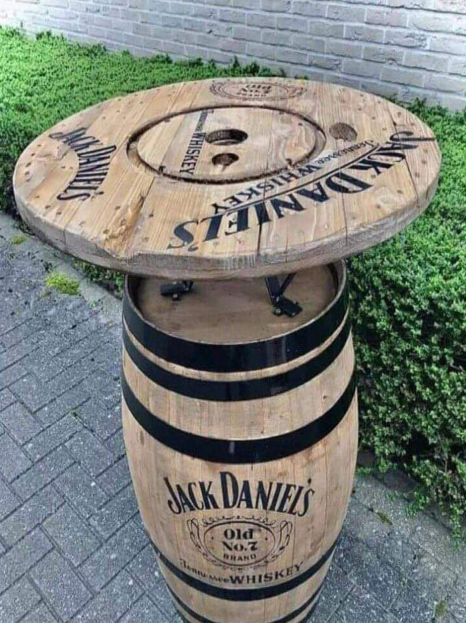 ...