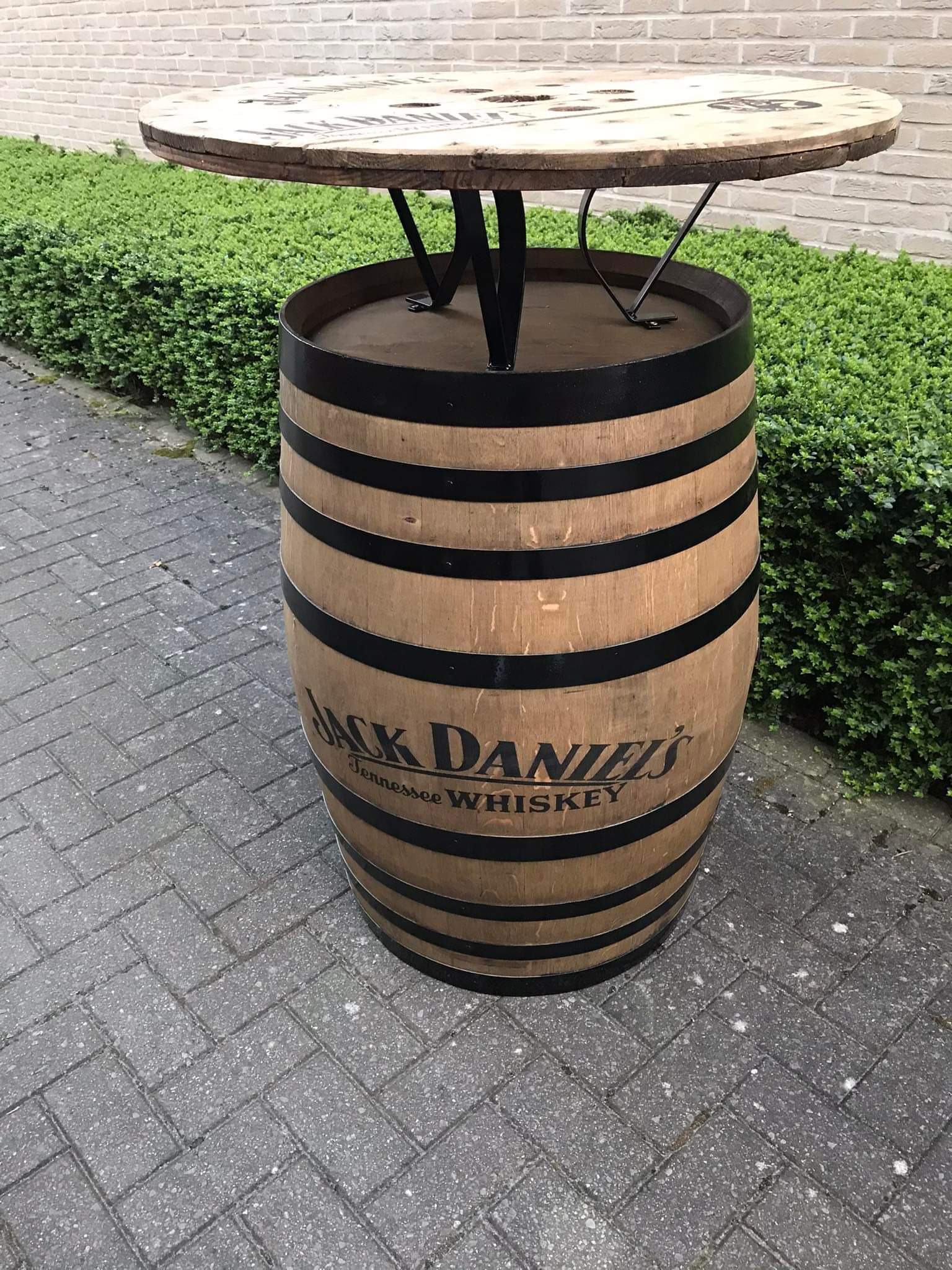 ...