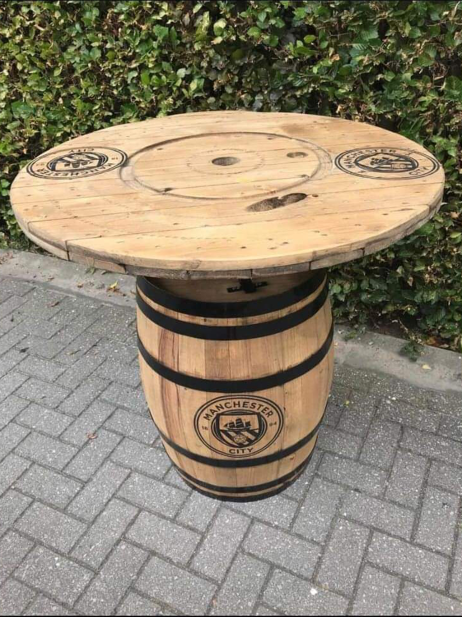 ...