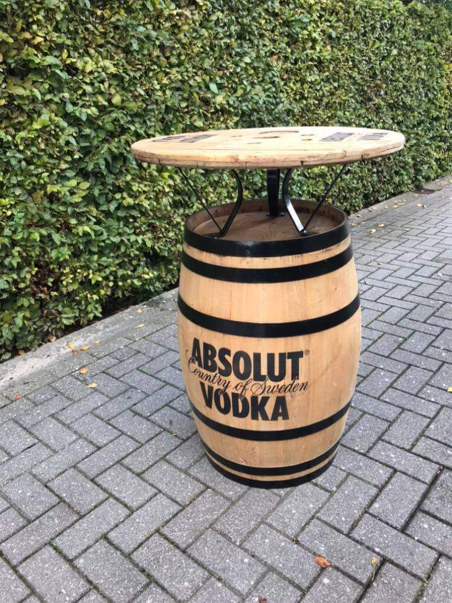 ...